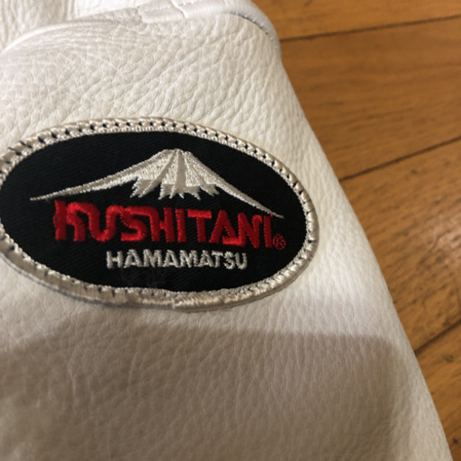 KUSHITANI クシタニ ライダーズ ジャケット LL