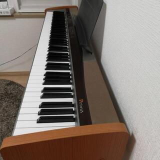 電子ピアノ CASIO 88鍵盤 Privia PX-100 2004年製 カシオ プリヴィア