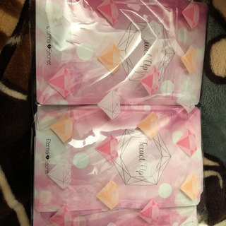 ジュエルアップ6袋