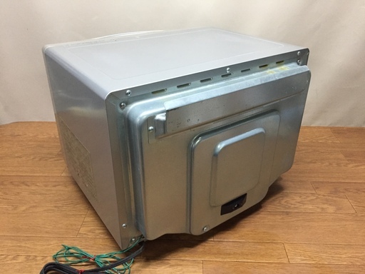 シャープ 高温スチームオーブンレンジ Re S31f S サイレント 壬生のキッチン家電 オーブンレンジ の中古あげます 譲ります ジモティーで不用品の処分