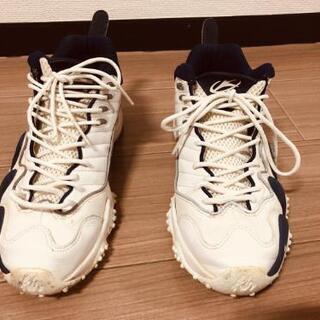 レア！NIKE AIR ZOOM FLIGHT FIVE 状態良い！