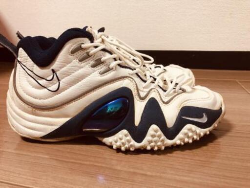 レア！NIKE AIR ZOOM FLIGHT FIVE 状態良い！