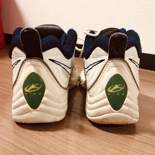 レア！NIKE AIR ZOOM FLIGHT FIVE 状態良い！