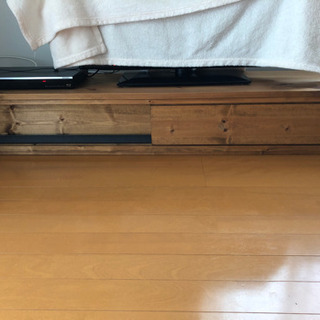 テレビボード 木製
