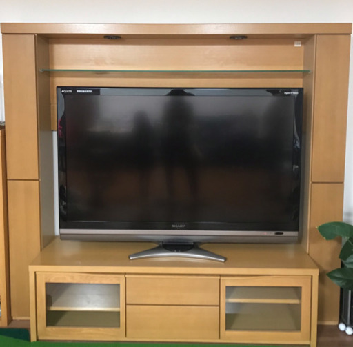 40万 テレビ台