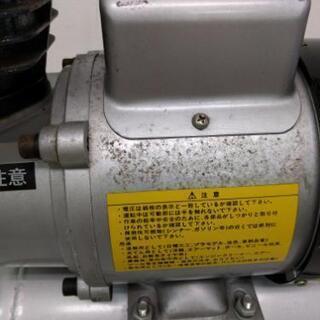 エアーコンプレッサーAIRTEC ACP-10NC 【公式通販】