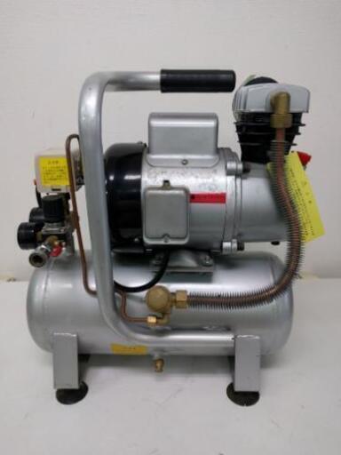 エアーコンプレッサーAIRTEC ACP-10NC