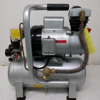 エアーコンプレッサーAIRTEC ACP-10NC 【公式通販】