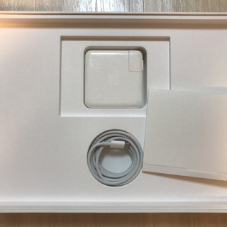 ほぼ未使用/美品】MacBook Pro 2016 Retina 13インチ/Core i5/メモリ 