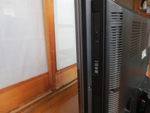 NEC 一体型 PC-VW670WG6B 21.5型ワイド TV/BD Offce