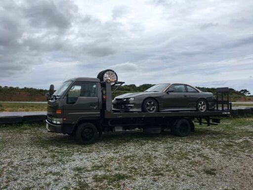 セーフティローダー 積載車 レンタル致します 保険料込み R M 浦添のその他の無料広告 無料掲載の掲示板 ジモティー