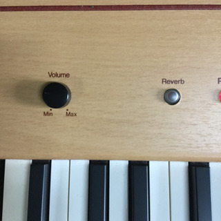 Roland F-90 電子ピアノ 2001年製 動作品 DP-6 ペダルスイッチ付き 
