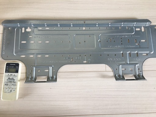 東芝 エアコン RAS-251JD 6～8畳用3