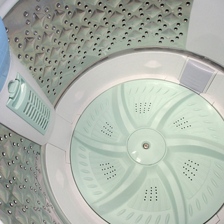 ♪東芝 洗濯機 AW-8D2M 8kg 2014年製 マジックドラム 洗濯槽外し清掃済 札幌♪