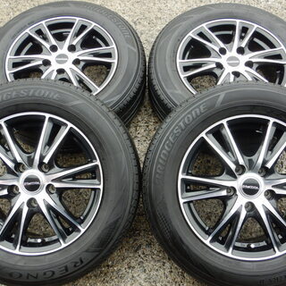 ノア、ＶＯＸＹ，ステップＷなどに！　Ｌａｆｆｉｔｅ　１５インチ