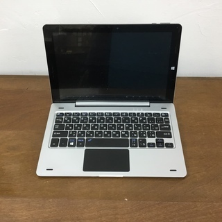 ジブン専用PC&amp;タブレット3 ドンキ、価格19,800円のままスペック強化した2in1「ジブン専用