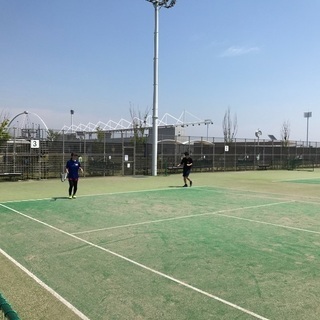 湘南でテニスやりたい方大募集！ − 神奈川県