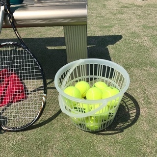 湘南でテニスやりたい方大募集！ - メンバー募集