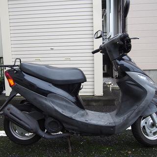 キムコ スーナー50 2スト 速い！！