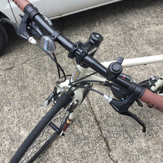 Coda sport jamis 15インチ  コーダスポーツ クロスバイク