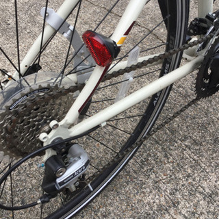 Coda sport jamis 15インチ  コーダスポーツ クロスバイク