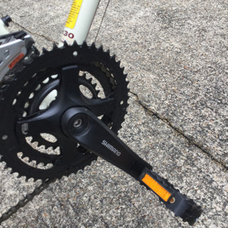 Coda sport jamis 15インチ  コーダスポーツ クロスバイク