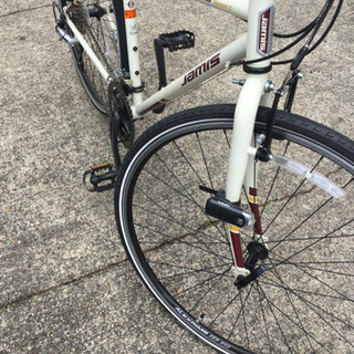 Coda sport jamis 15インチ  コーダスポーツ クロスバイク