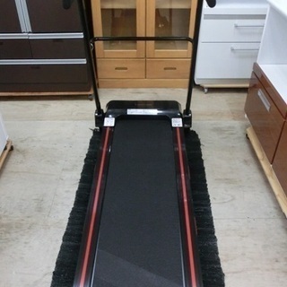 【販売終了しました。ありがとうございます。】2019年6月購入 ALINCO FITNESS ランニングマシン2119 AFR2119 中古美品の画像