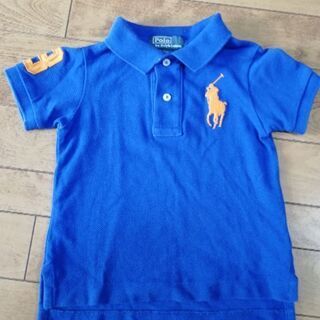 ★POLO RALPH LAUREN(ポロラルフローレン)★ポロ...