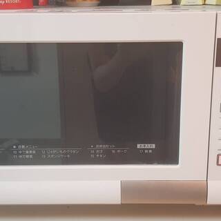 パナソニック オーブンレン NE-T158-W 16年製 保証付き NE-T158 概要