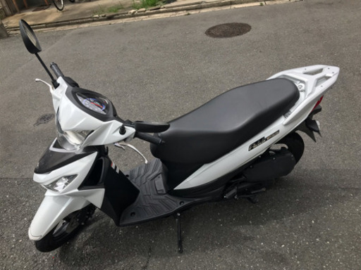 スズキ アドレス110 低走行車 美車 格安 スズキ アドレス110 低走行車 美車 格安 ◇アドレス110◇ 格安現状車