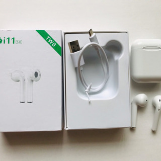 i11のairpods