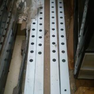 ボディメーカー　 ハードパワーラックEX