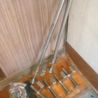 ボディメーカー　 ハードパワーラックEX