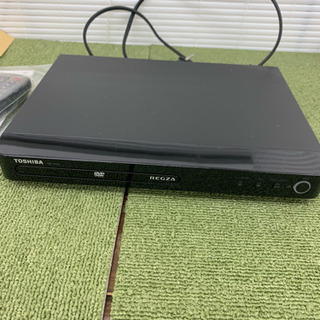 TOSHIBA  DVDプレーヤー