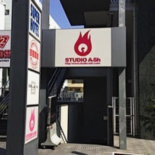スタジオアッシュ ダンスの教室 スクール情報 ジモティー