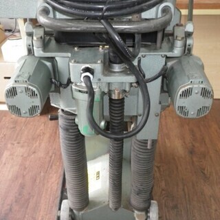 日立 電動昇降付きホゾ取り CT80F