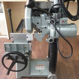HITACHI/日立 ホゾ取り機 CT80FA 木工機/切断機/ホゾキリ/大工工具
