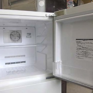 札幌 無印良品 137L 2ドア冷蔵庫 2010年製 M-R14D 良品計画 白