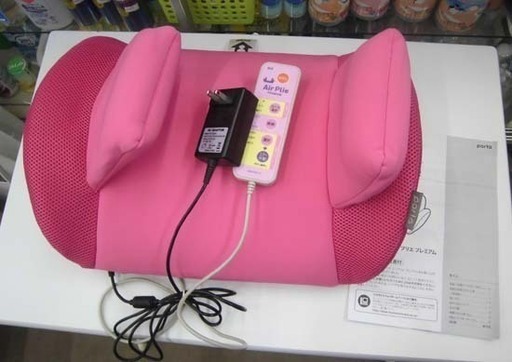 札幌 エアプリエ プレミアム AIM-FN017D コアストレッチ ツカモトエイム フィットネス ピンク