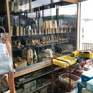 金物屋在庫一式引き取り2000000円‼️→1000000円 金物屋在庫一式引き取り2000000円‼️→1000000円