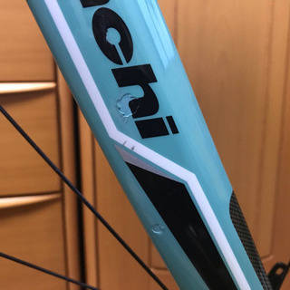 ビアンキ ビアニローネ7プロ BIANCHI VIA NIRONE 7 PROアルテグラ 105