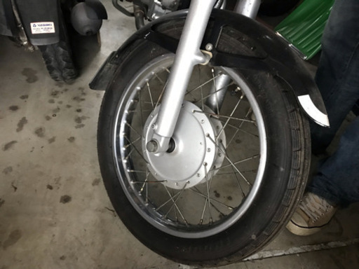 SOLDOUT YD125 好調☆通勤スペシャル☆年配のワンオーナー車 【公式通販】