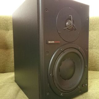 ニアフィールドモニタースピーカー Dynaudio acoustics BM6A