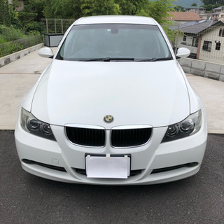 平成18年式 BMW 320i 