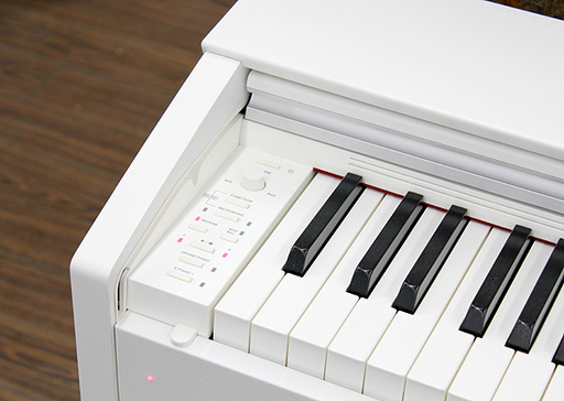 札幌 引き取り カシオ Privia 電子ピアノ PX-770 2017年製 88鍵盤