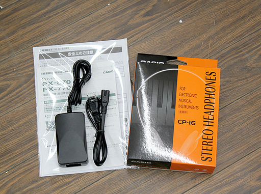 札幌 引き取り カシオ Privia 電子ピアノ PX-770 2017年製 88鍵盤 プリヴィア 札幌 引き取り カシオ Privia 電子ピアノ PX-770 2017年製 88鍵盤