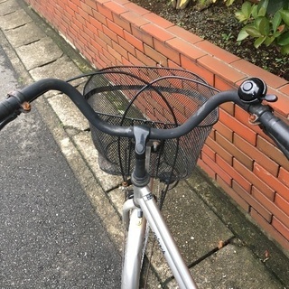 デパート 送料無料 chariyoshy出品】26インチ オートライト付き 自転車 その他