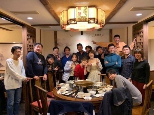 はじめまして 大阪天王寺のスマイル中国語教室です アットホームな雰囲気で楽しく勉強していきましょう 様々なイベントで交流していきたいと思いま マーシー 天王寺の中国語の生徒募集 教室 スクールの広告掲示板 ジモティー