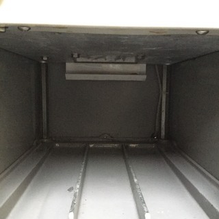 業務用　かき氷機　SWAN製　定価11万円